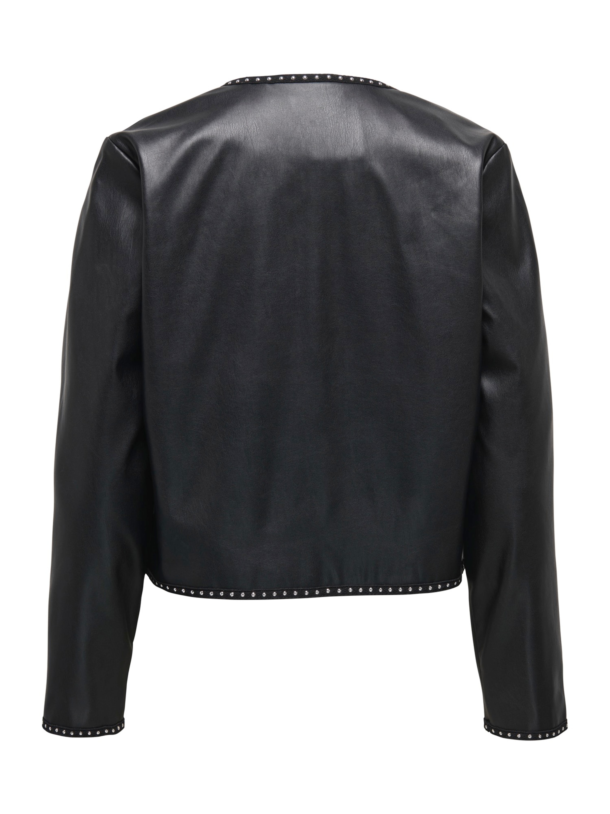 JDY Jacke 'JDYKADERA' in Schwarz