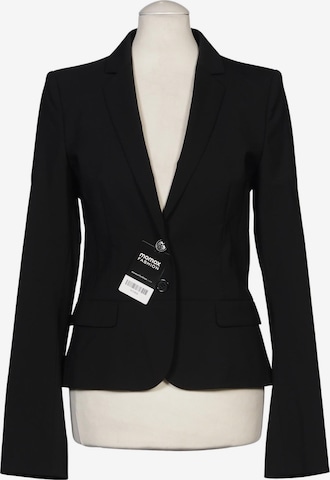 HUGO Blazer in XS in Black: front