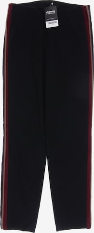 Minx Pants in S in Black: front