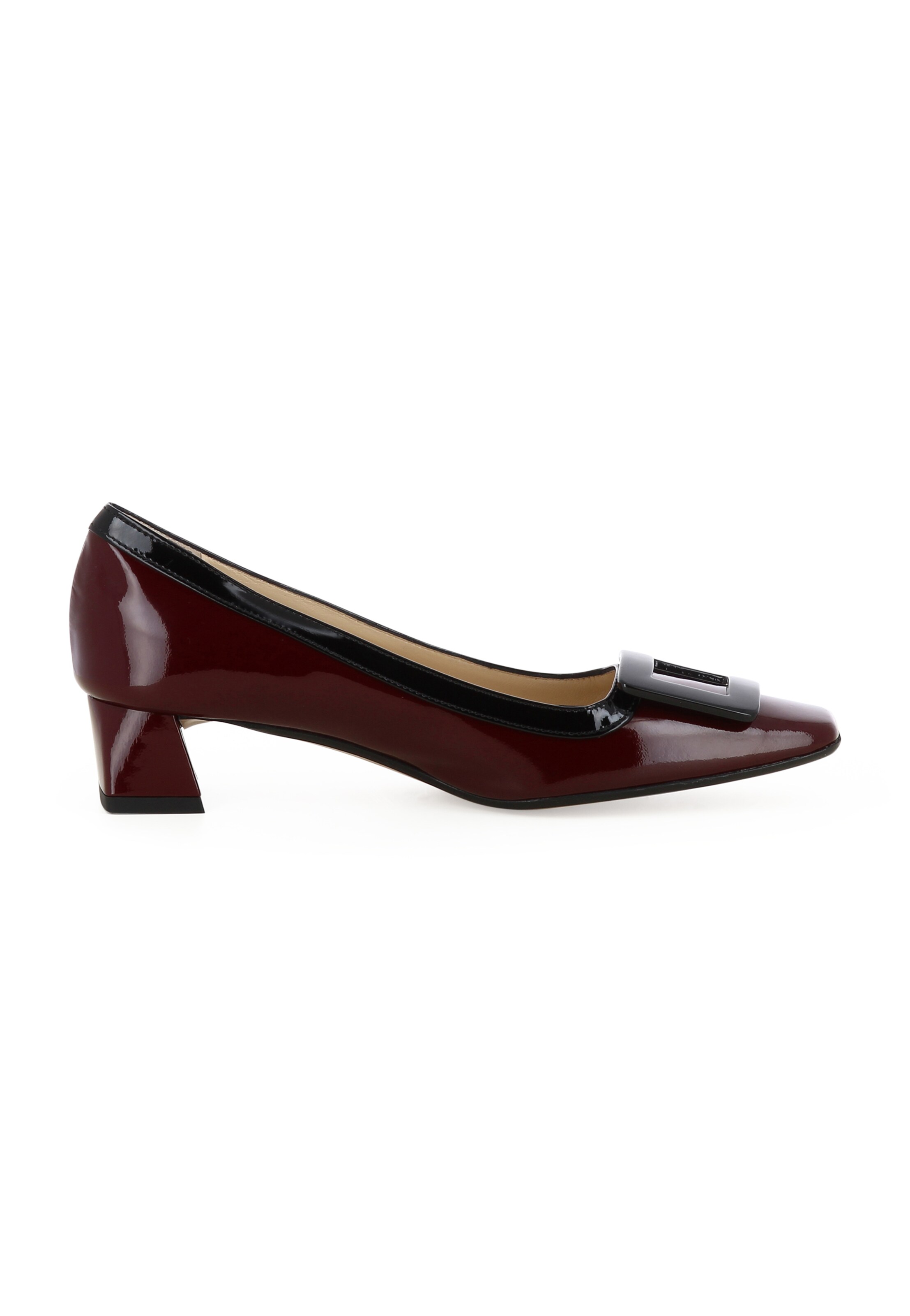 EVITA Pumps 'SABRINA' in Red