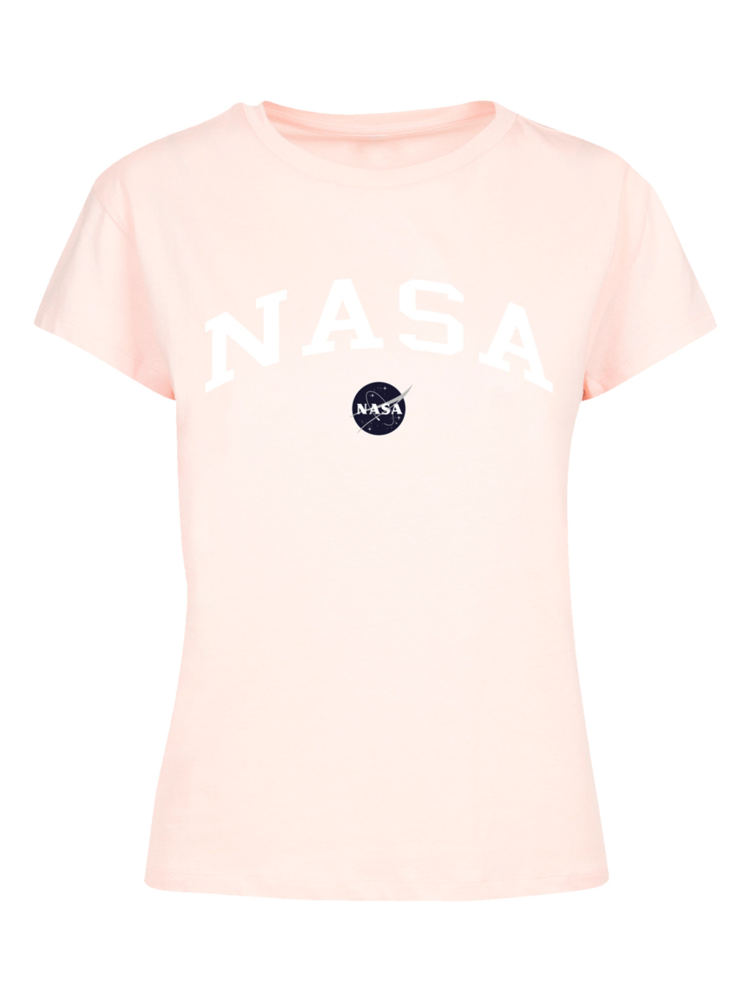 F4NT4STIC Shirt in Pink: Vorderseite