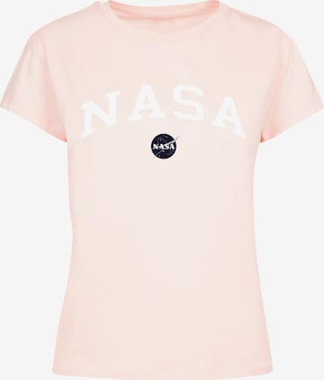 F4NT4STIC Shirt in Pink: Vorderseite