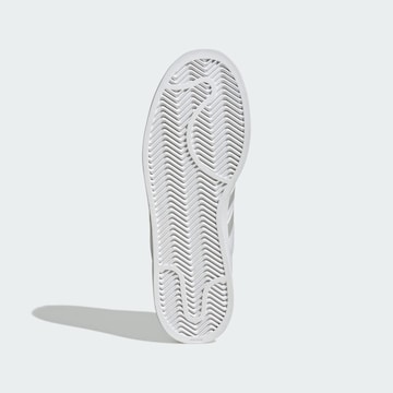 Sneaker bassa 'Superstar II' di ADIDAS ORIGINALS in bianco