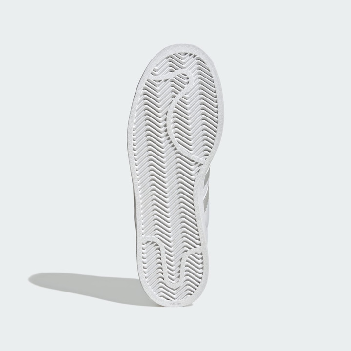 adidas Originals Superstar II Branco — Imagem 7