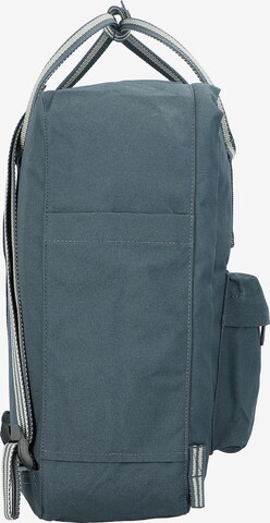 Zaino 'Kanken' di Fjällräven in blu