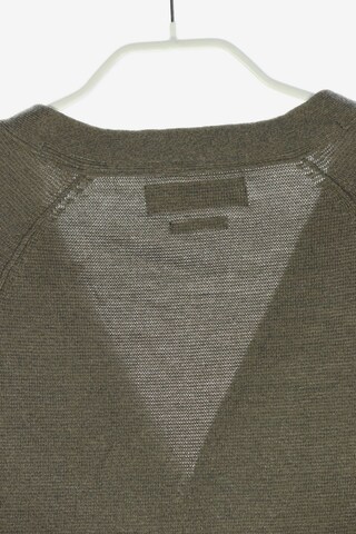 JACK & JONES Sweater & Cardigan in M in Grey