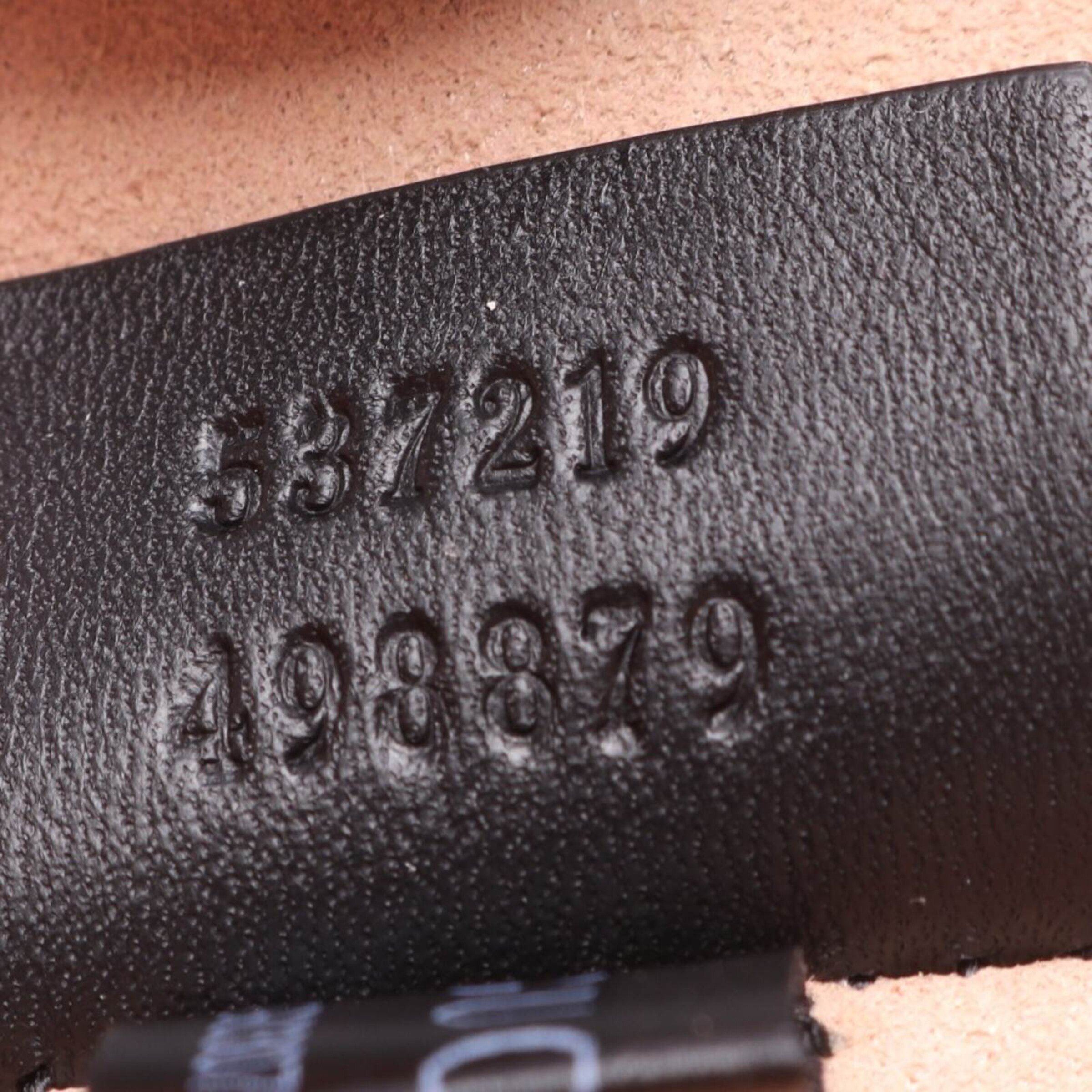 Gucci Shopper One Size in Mischfarben