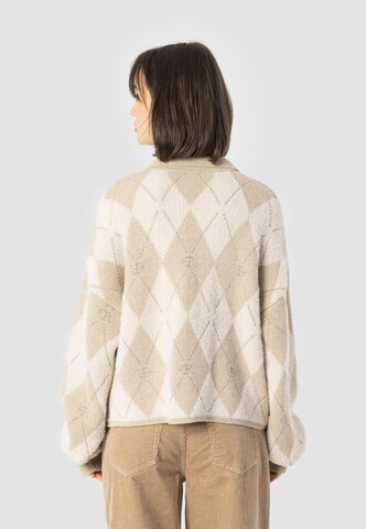 Elias Rumelis Sweater 'Jade' in Beige