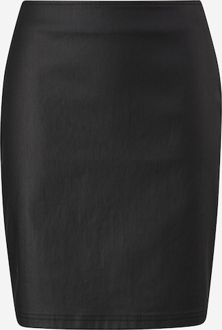 COMMA Skirt in Black: front