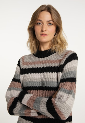 usha BLUE LABEL Pullover in Mischfarben