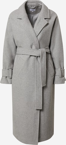 Manteau mi-saison 'Melisa' LeGer by Lena Gercke en gris : devant