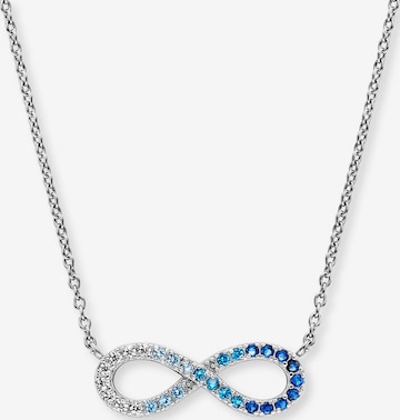 Engelsrufer Kette in Silber: Vorderseite