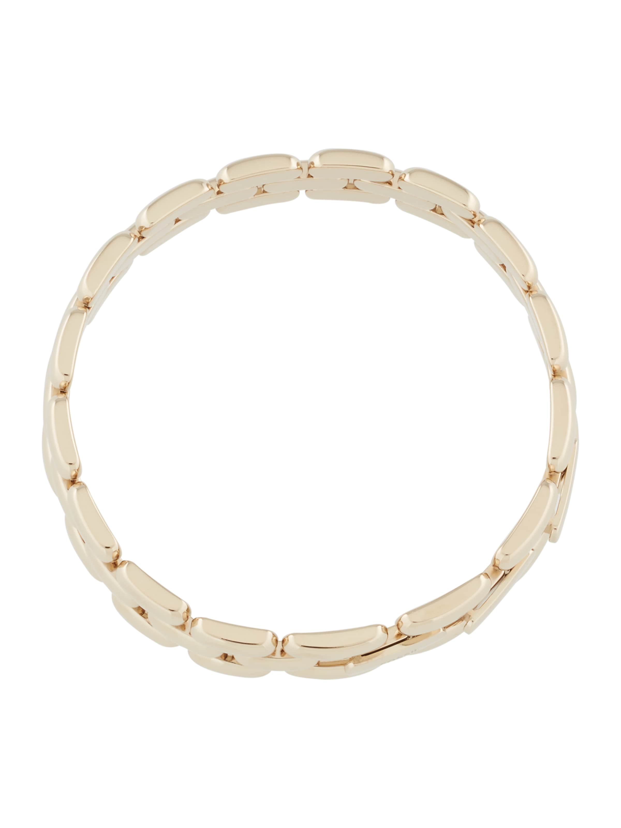 FOSSIL Armband 'ARDEN' in Gold