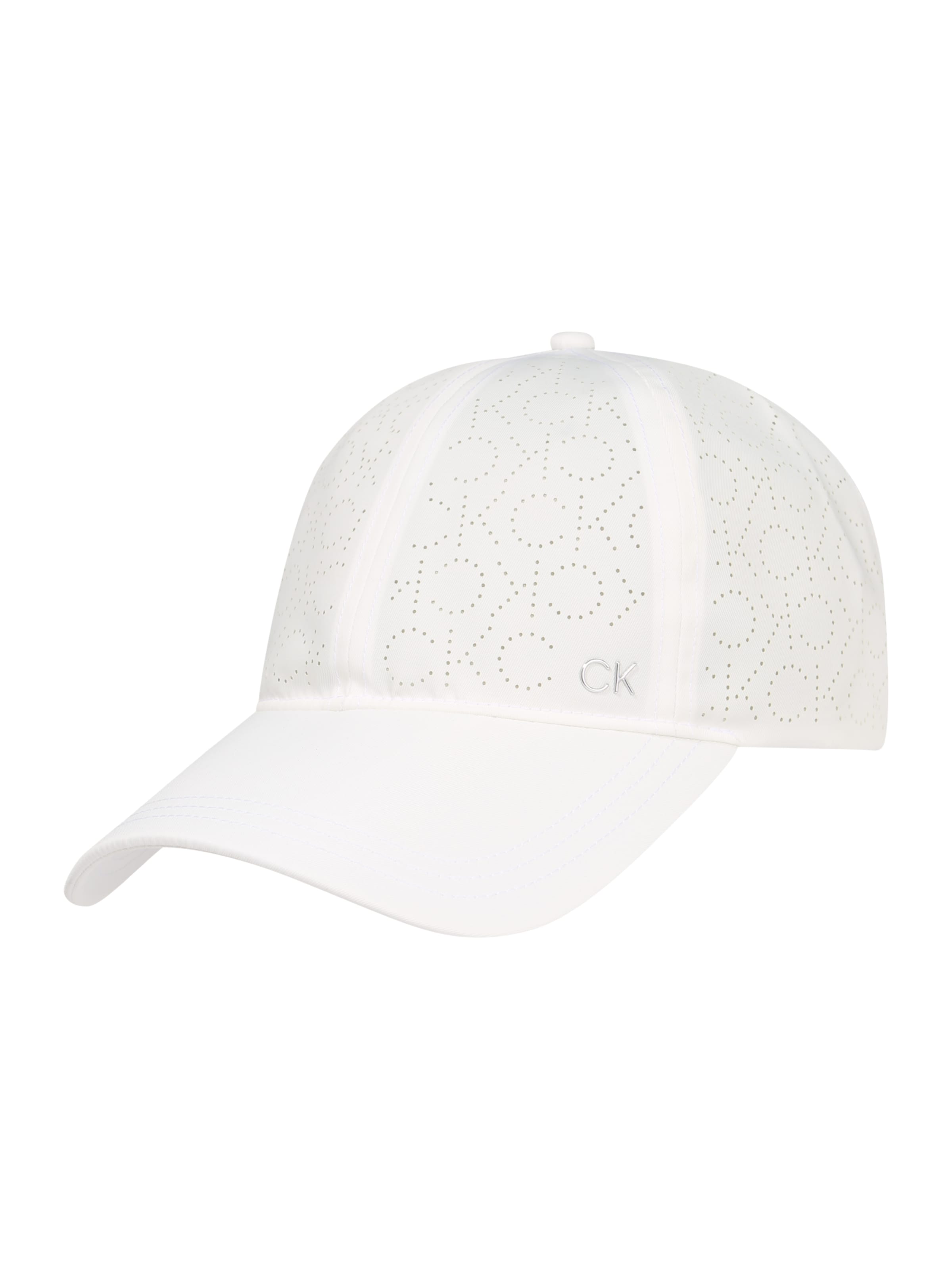 Accessori LxHyO Calvin Klein Cappello da baseball in Bianco 