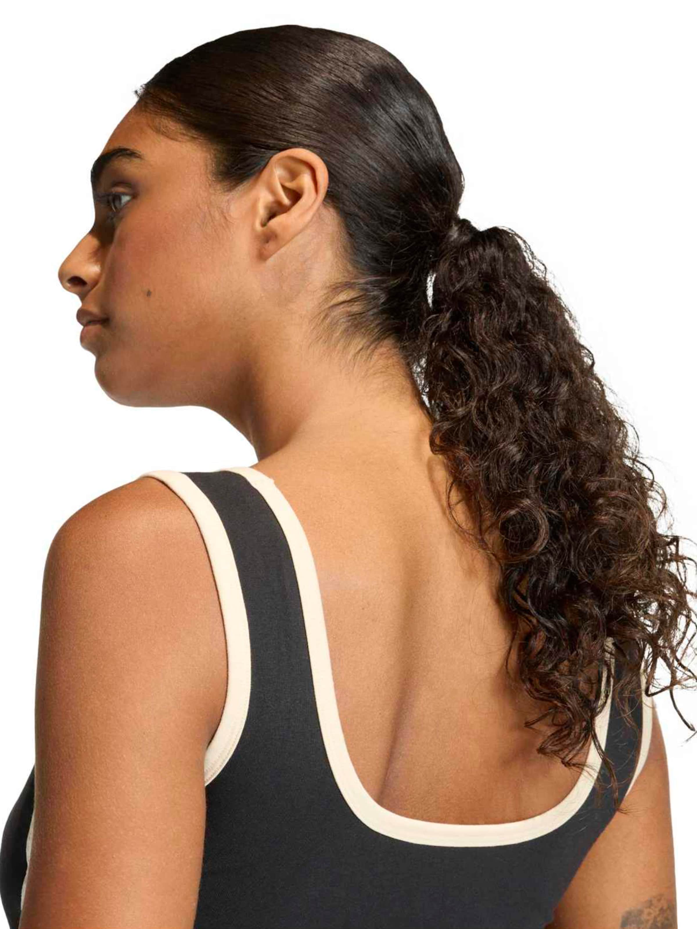 ADIDAS SPORTSWEAR Sporttopp 'STADIUM' i svart