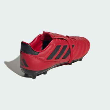 Chaussure de foot ' Copa Gloro' ADIDAS PERFORMANCE en rouge