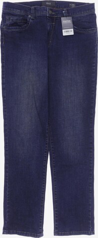 BRAX Jeans 35 in Blau: predná strana