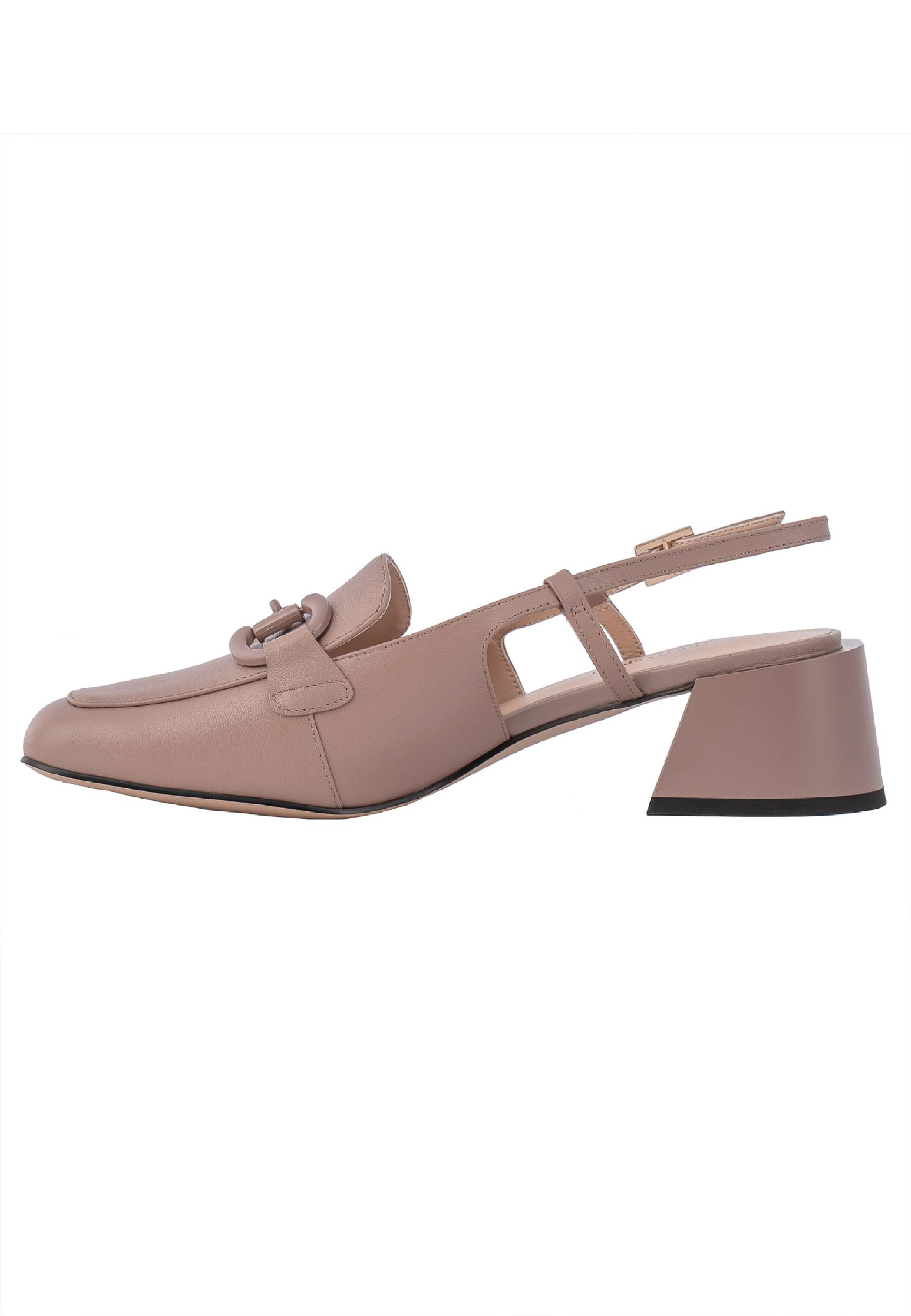 Frauen Sandalen CESARE GASPARI Riemchensandale in Beige - GF35653 Frauen Sandalen CESARE GASPARI Riemchensandale in Beige - GF35653