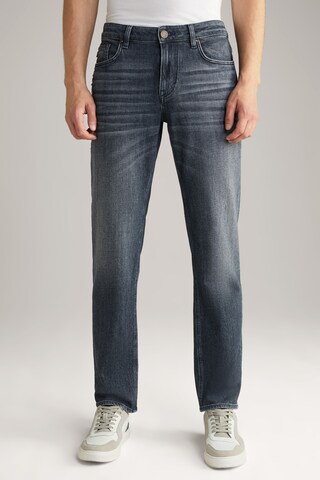 JOOP! Jeans Regular Jeans ' Mitch ' in Blauw: voorkant