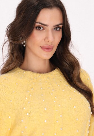 faina - Jersey en amarillo