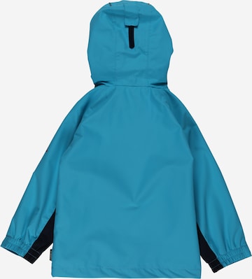 Kamik Jacke in Blau