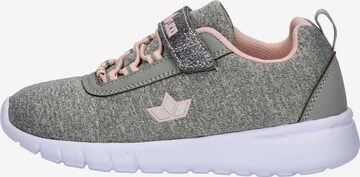 LICO Sneakers 'Rubina' in Grey