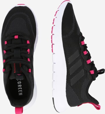 ADIDAS SPORTSWEAR - Zapatillas deportivas bajas en negro