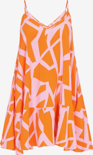 MYMO Kesämekko värissä tummanoranssi / roosa, Tuotenäkymä