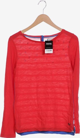 ARQUEONAUTAS Top & Shirt in L in Red: front