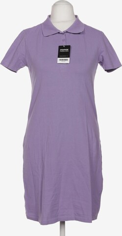 B.C. Best Connections by heine Dress in M in Purple: front