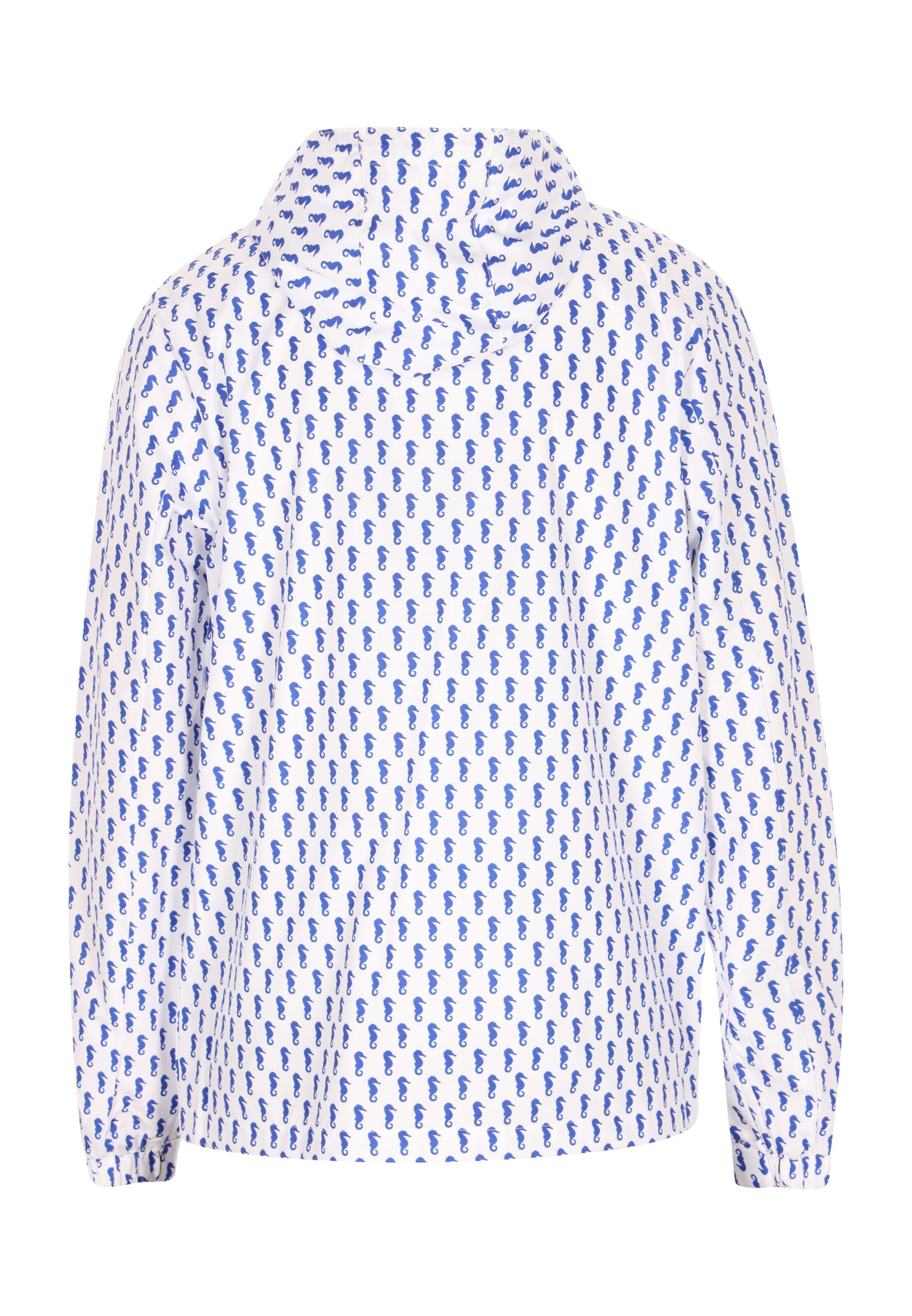 beach budz - Casaco meia-estação em mistura de cores