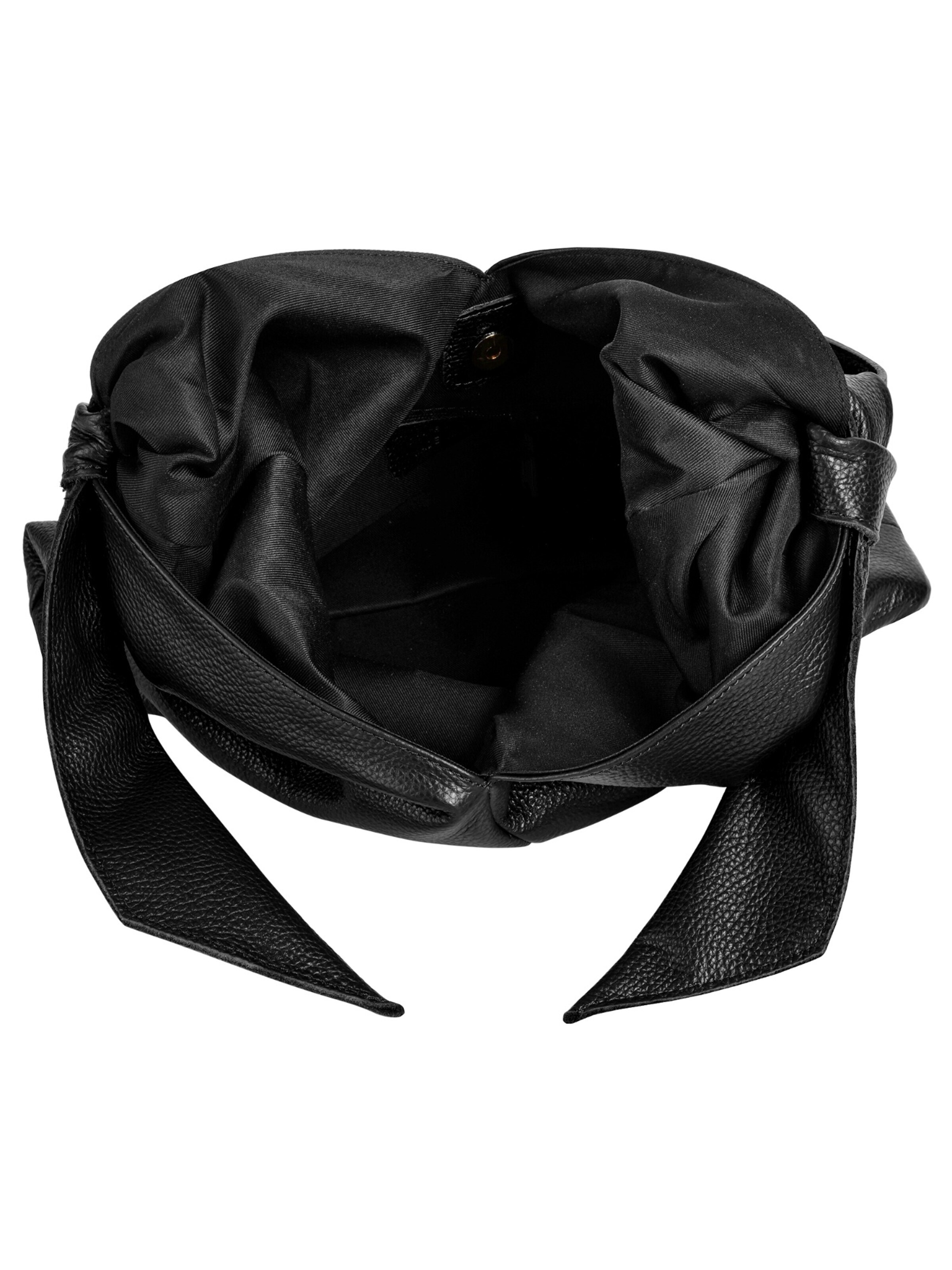 Samantha Look - Shopper 'ELSANDA' en negro
