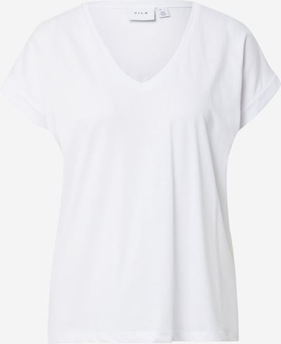 VILA Shirt 'DREAMERS' in White, Item view