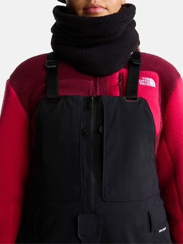 Regular Pantaloni sport '6515 - NF' de la THE NORTH FACE pe negru
