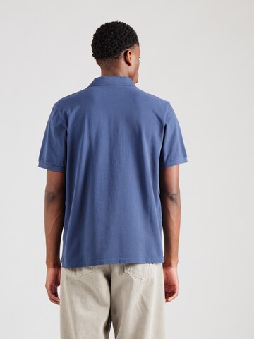 Carhartt WIP Póló 'Chase' - kék
