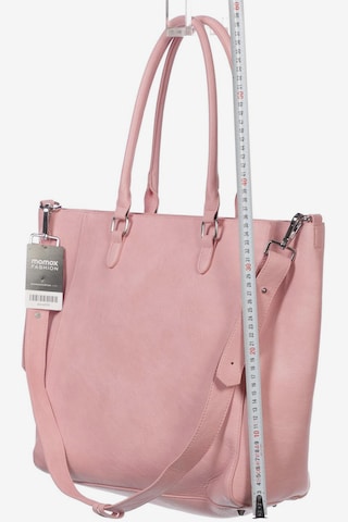 rosemunde Handtasche gross One Size in Pink