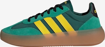 ADIDAS SPORTSWEAR - Zapatillas deportivas 'Barreda Decode' en verde: frente