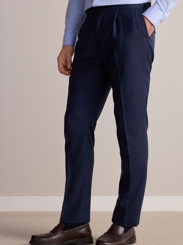 Next Regular Hose in Blau