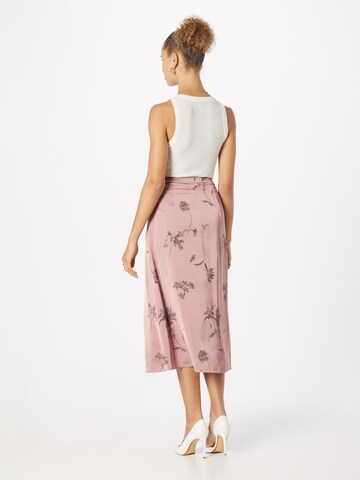 Club Monaco Skirt in Pink