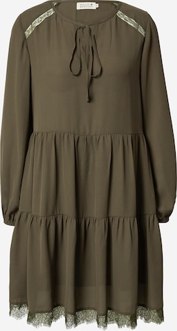 Molly BRACKEN Dress in Green: front