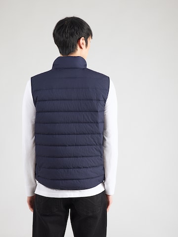 Calvin Klein Jeans Kamizelka w kolorze niebieski