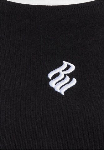 T-shirt ROCAWEAR en noir