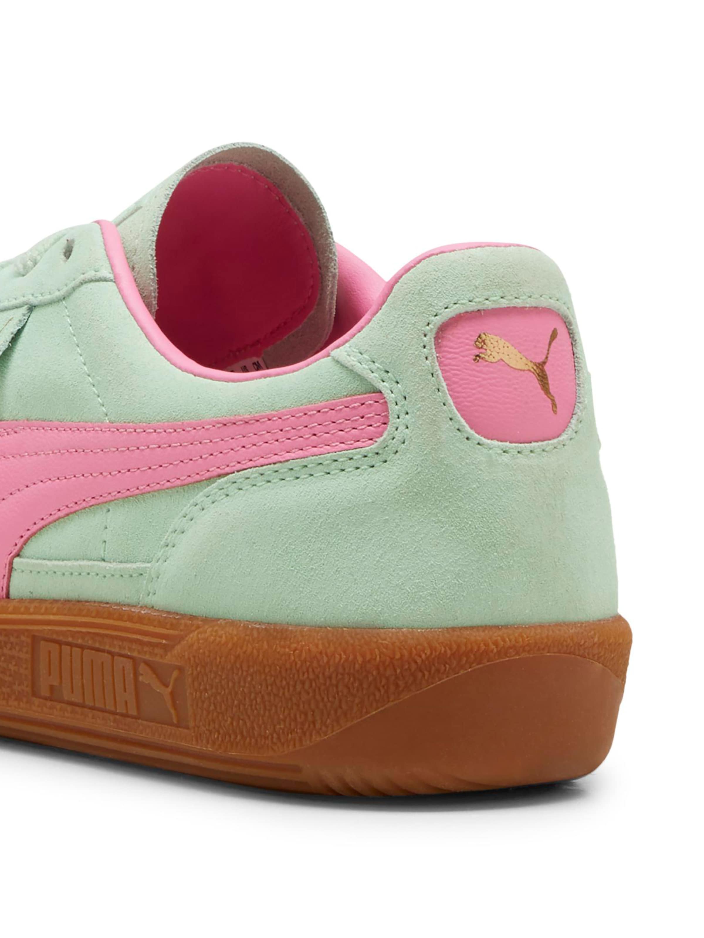 Puma sneaker cheap damen mint