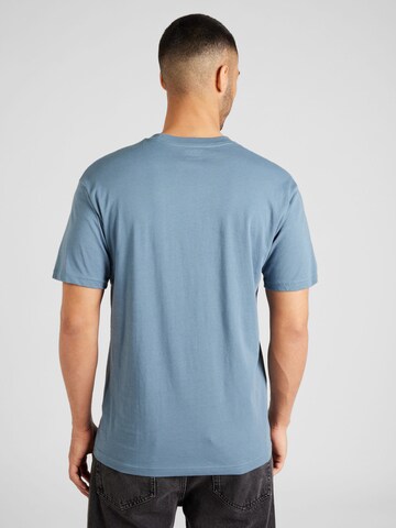 VANS Shirt in Blauw