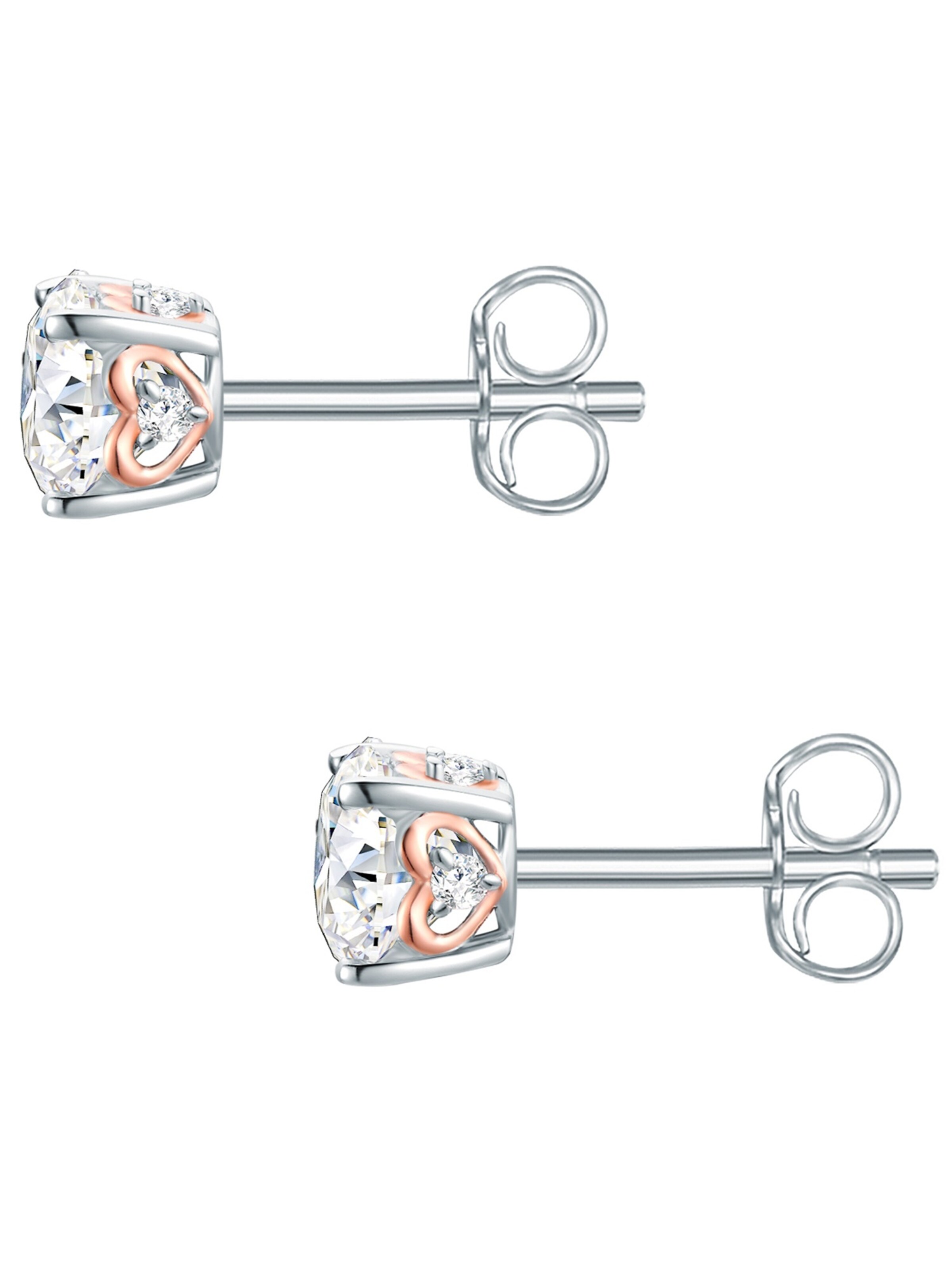 Orecchini di Trilani in argento