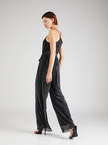 Guido Maria Kretschmer Women Jumpsuit 'Hanna' in Zwart