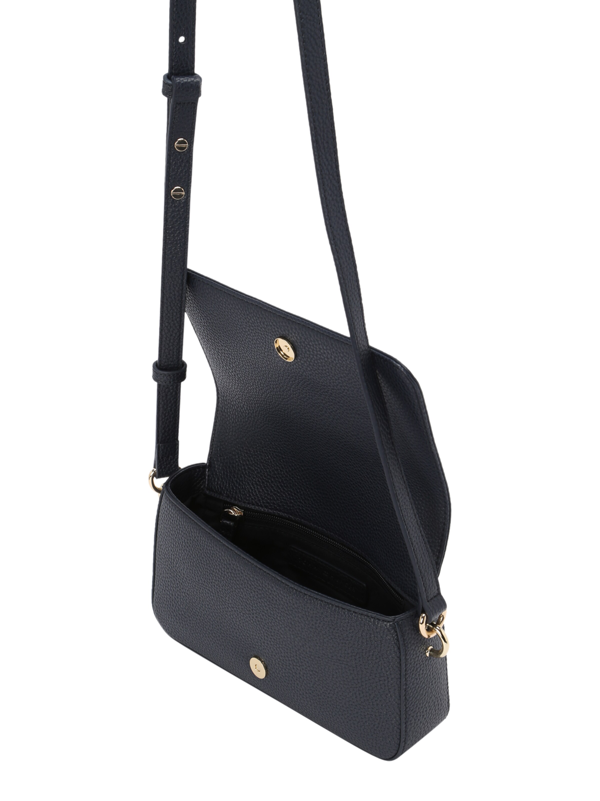 TOMMY HILFIGER Crossbody bag in Blue