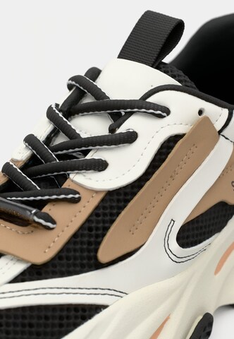 Sneaker bassa 'POSSESSION' di STEVE MADDEN in colori misti