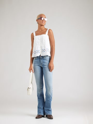 LEVI'S ® Blouse 'MIMI' in Wit