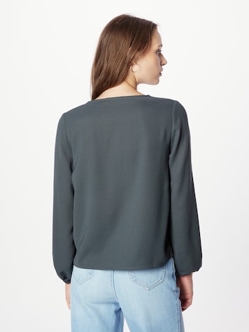 ABOUT YOU Blouse 'Ramona' in Groen